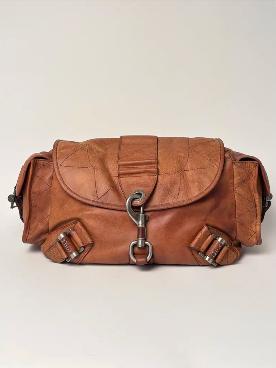Christian Dior Gaucho Rebelle