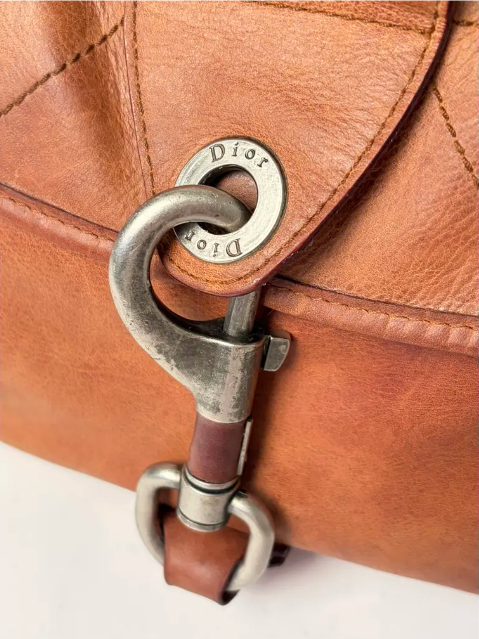 Christian Dior Gaucho Rebelle