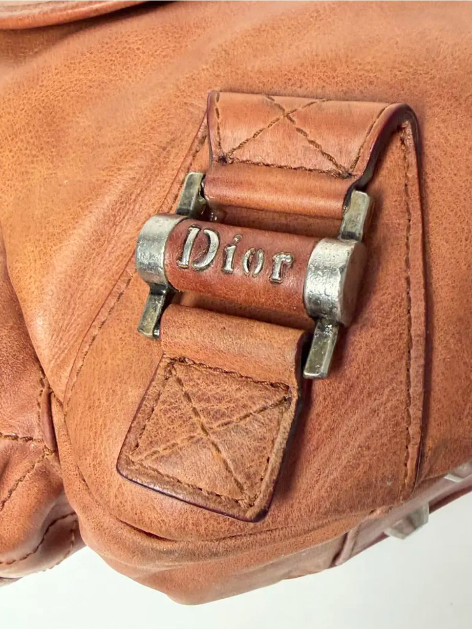 Christian Dior Gaucho Rebelle