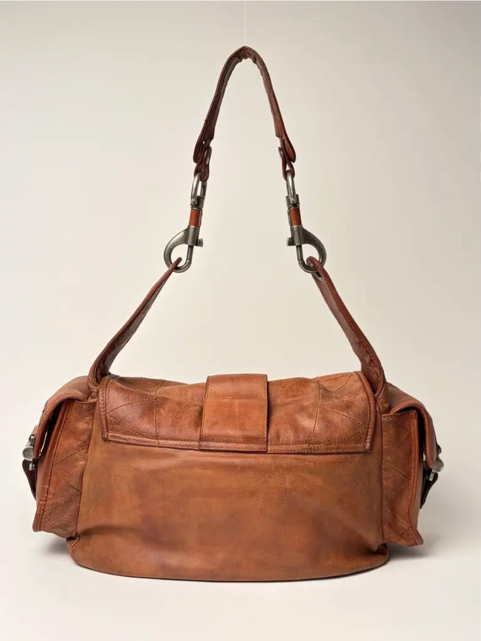 Christian Dior Gaucho Rebelle