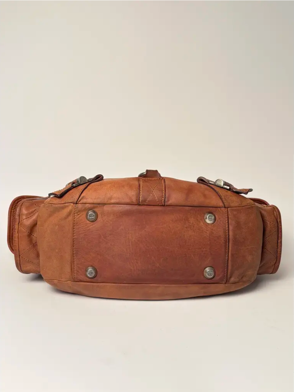 Christian Dior Gaucho Rebelle