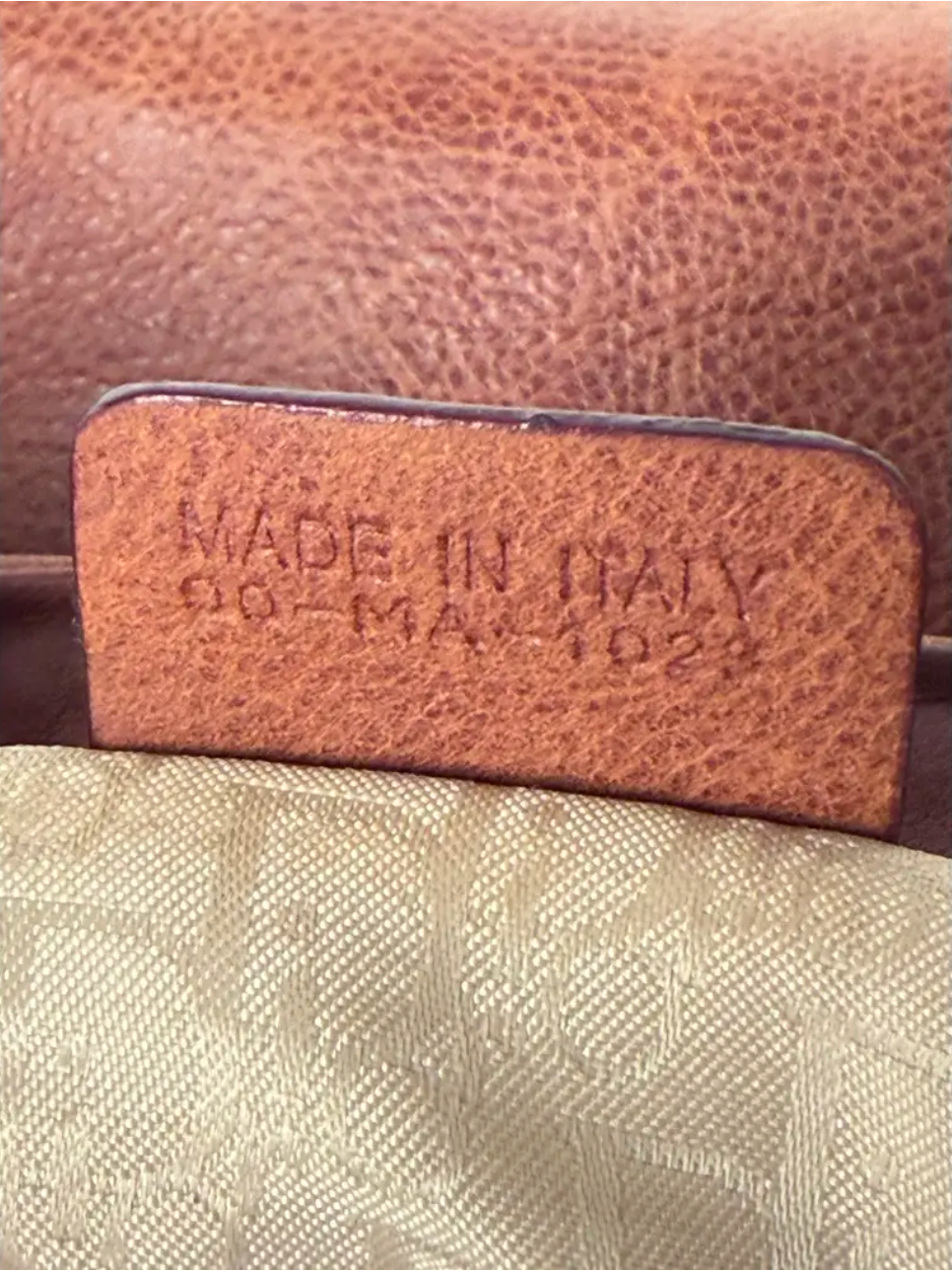 Christian Dior Gaucho Rebelle