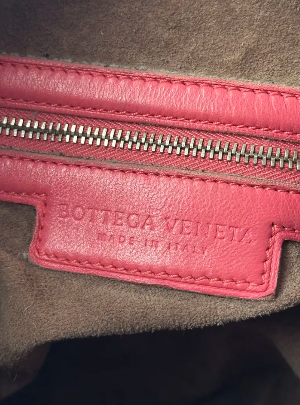 Bottega Veneta Medium Veneta