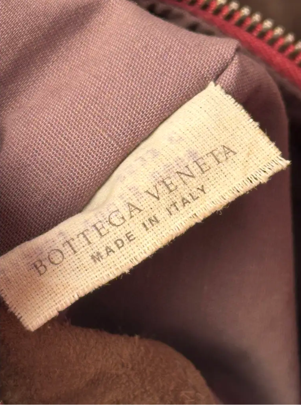 Bottega Veneta Medium Veneta