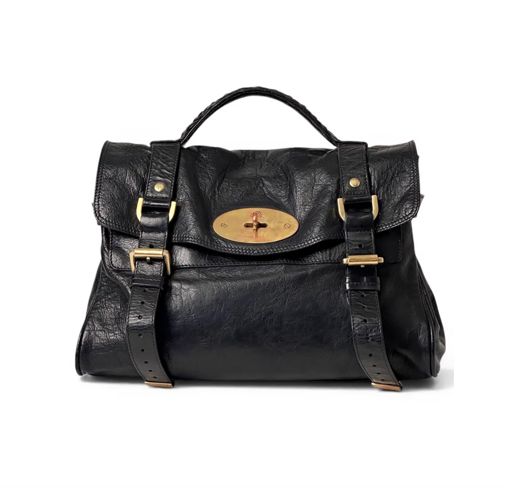 Mulberry Alexa