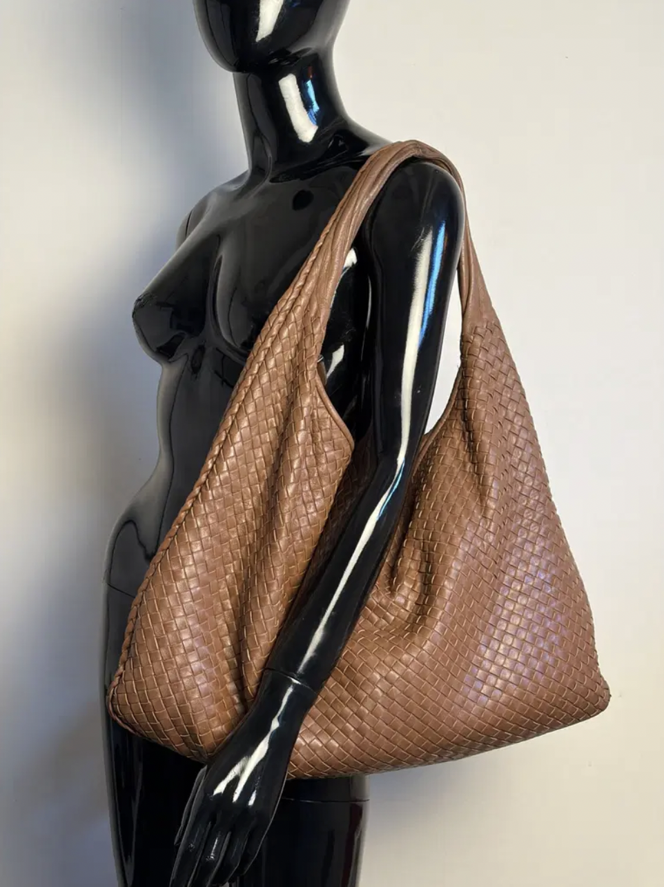Bottega Veneta Maxi Veneta