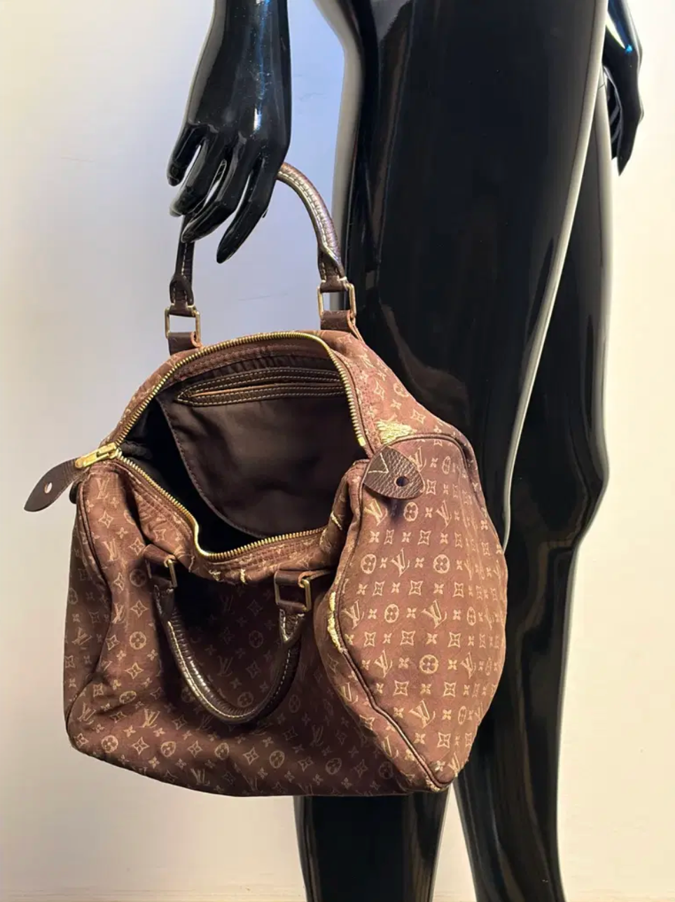 Louis Vuitton Speedy 30