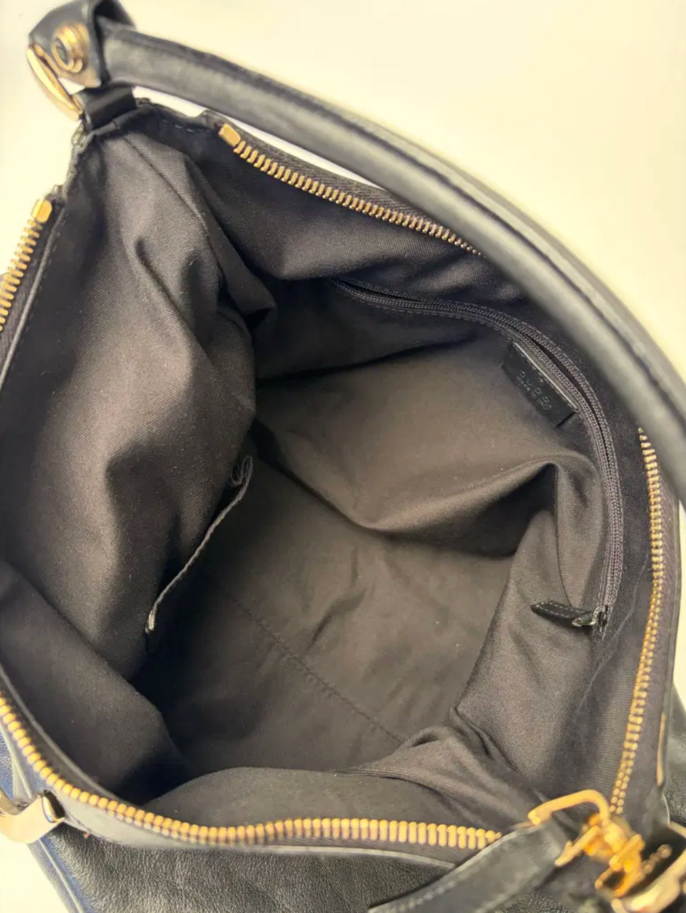 Gucci Abbey D-Ring Large