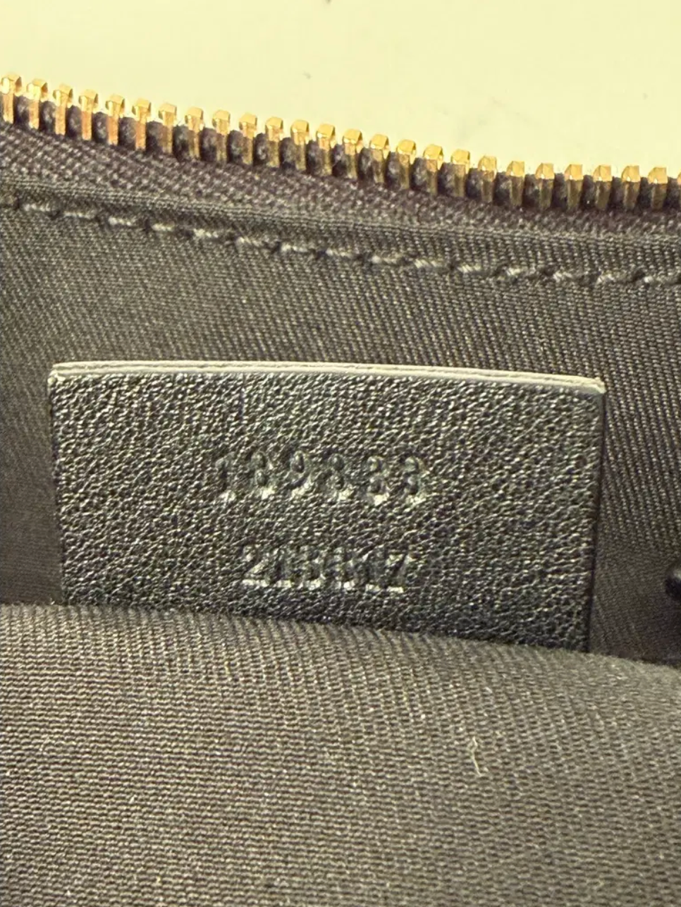 Gucci Abbey D-Ring Large