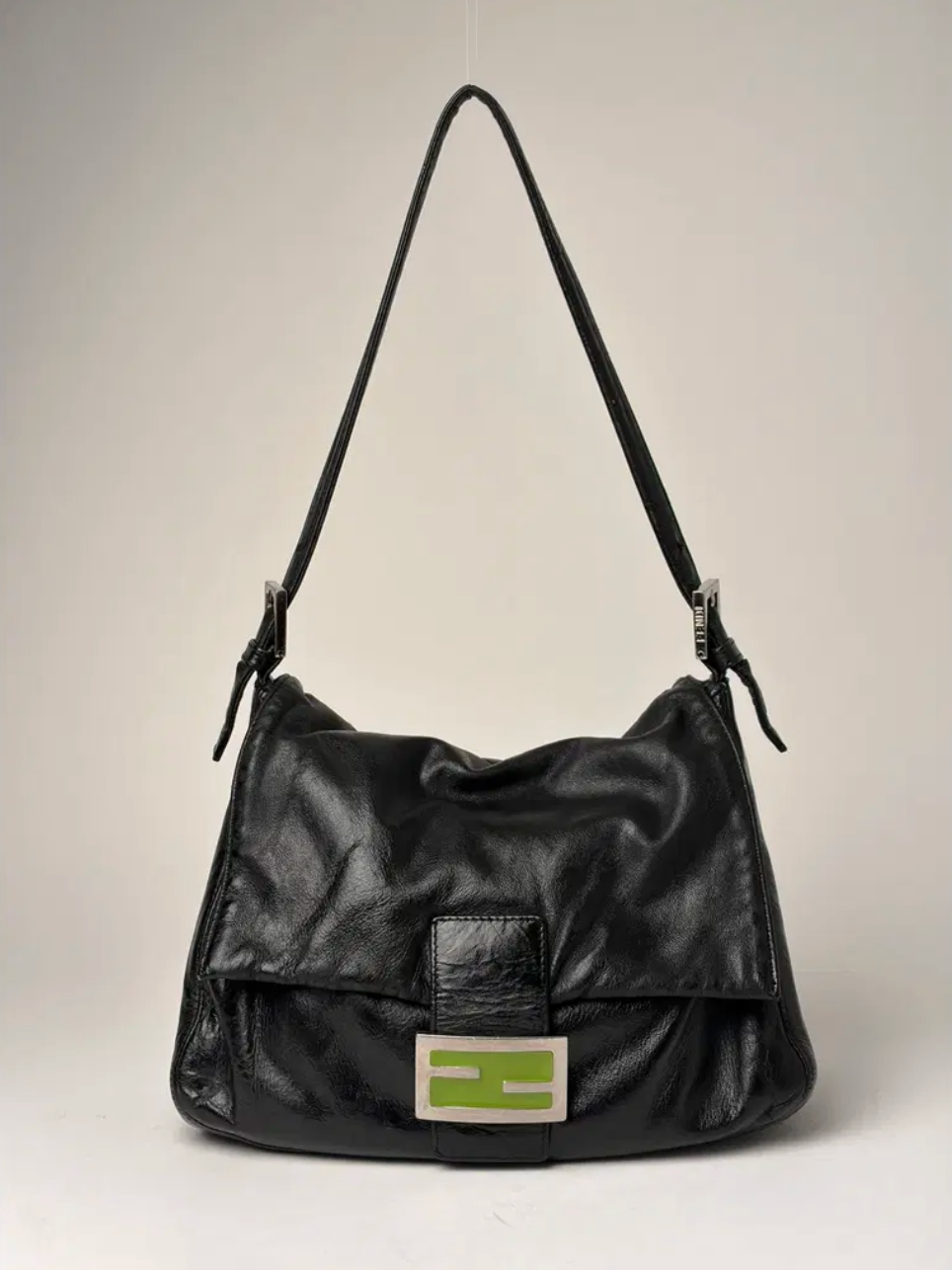 FENDI Mamma Baguette