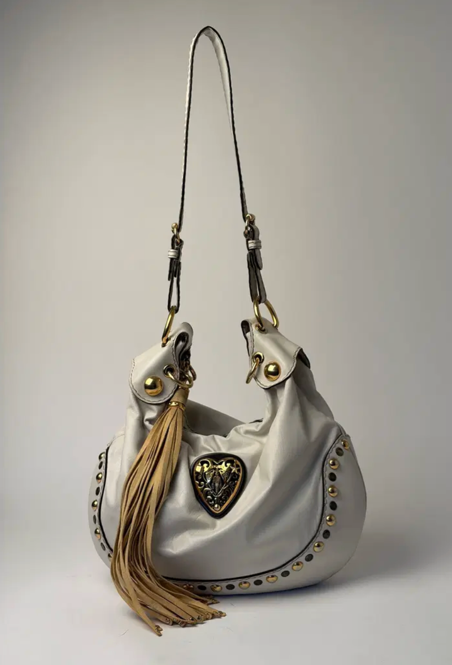 Gucci Babouska Hobo