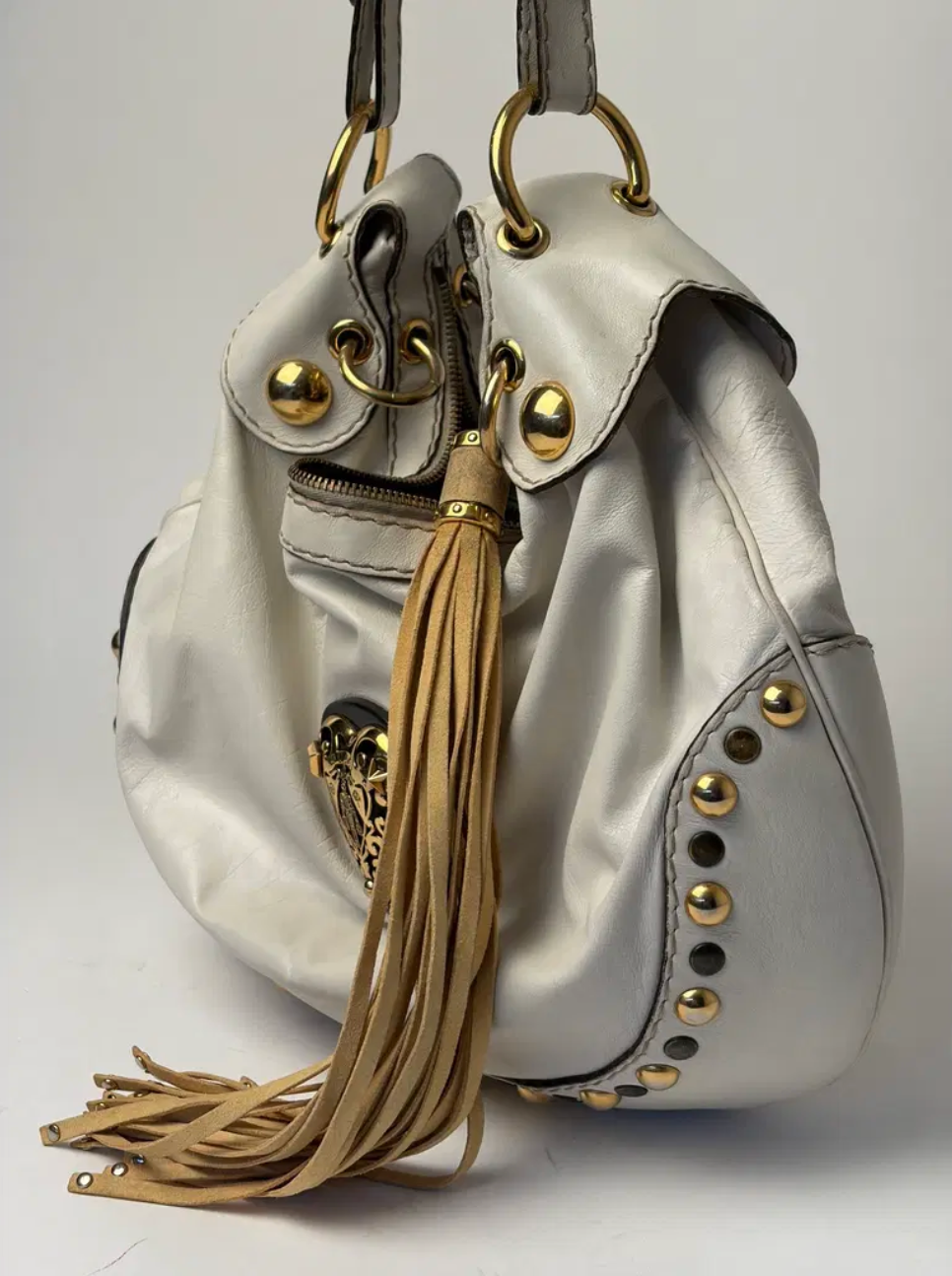 Gucci Babouska Hobo