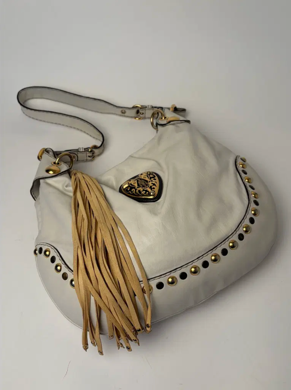 Gucci Babouska Hobo