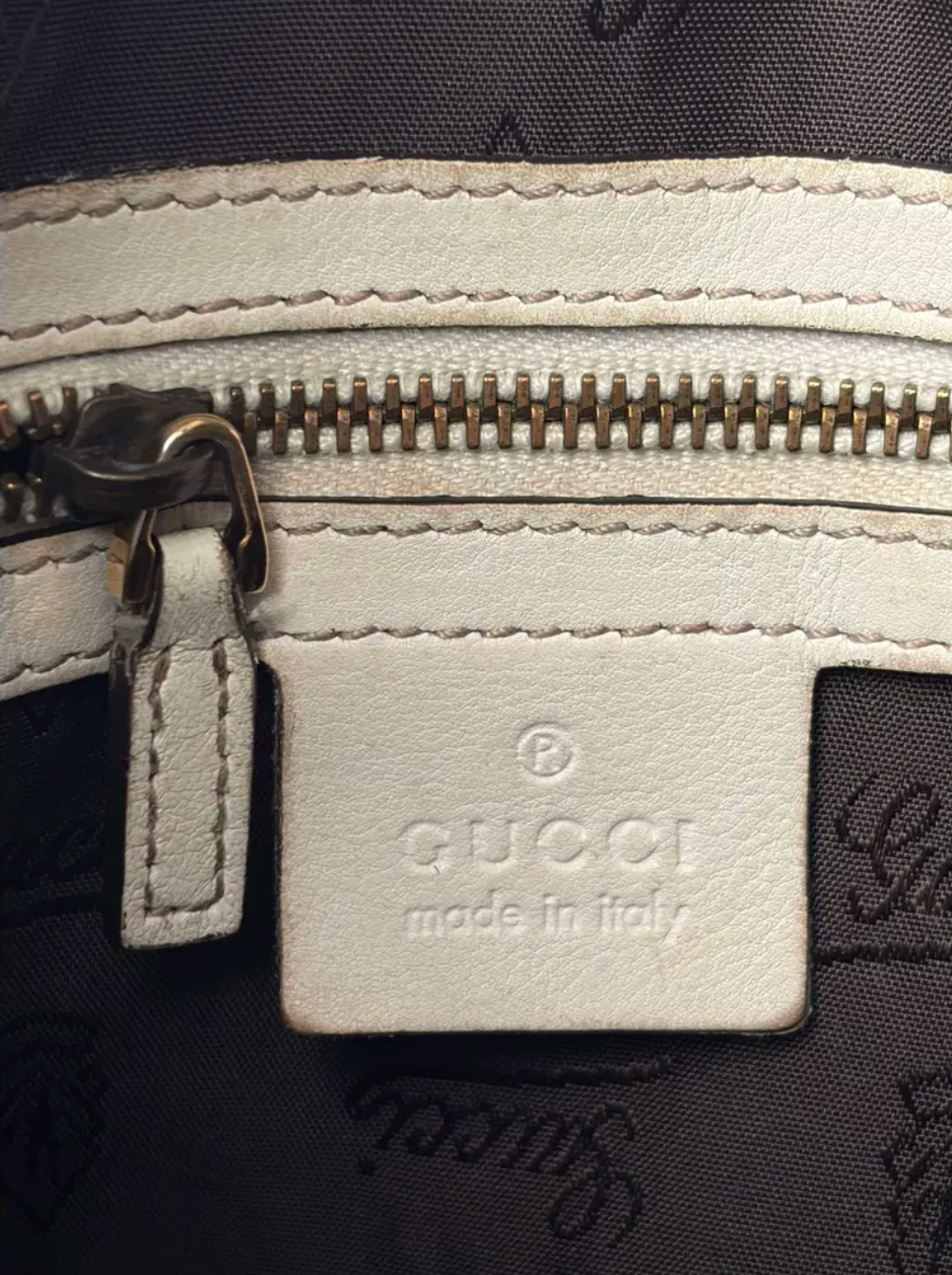 Gucci Babouska Hobo