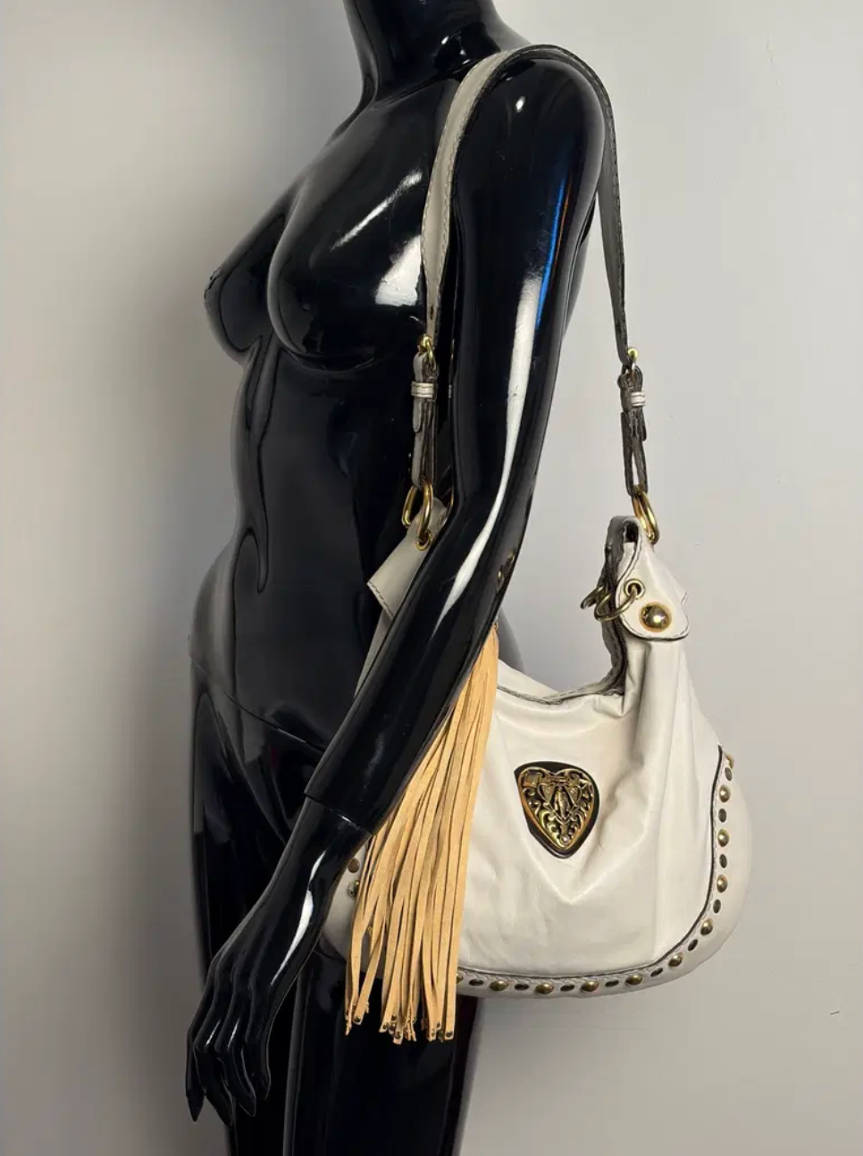 Gucci Babouska Hobo