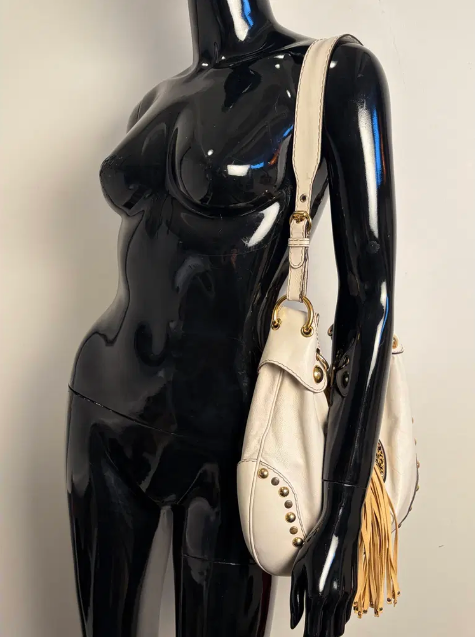Gucci Babouska Hobo