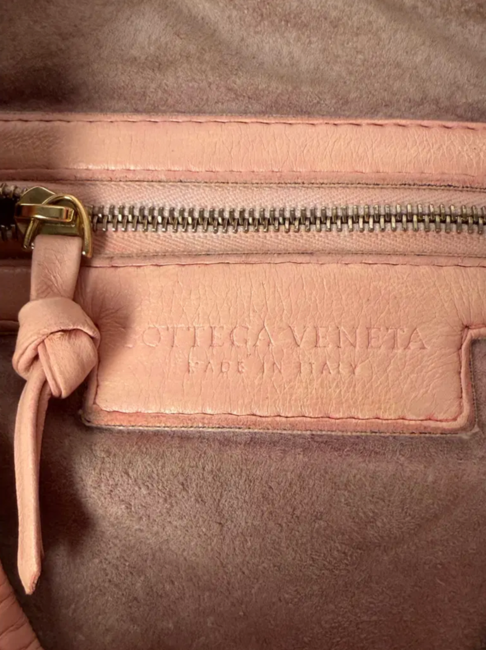 Bottega Veneta Medium Veneta