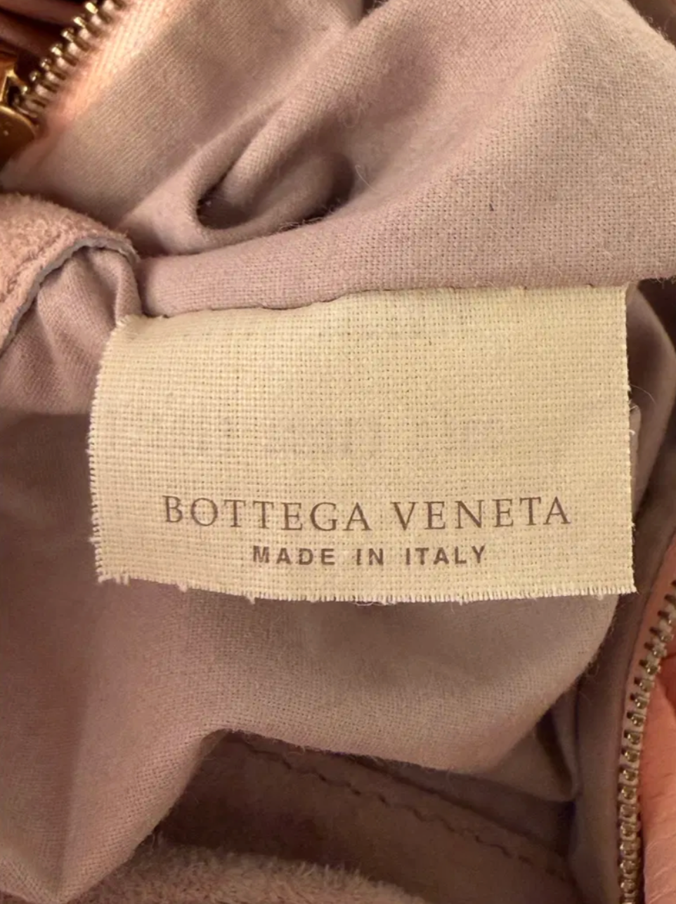 Bottega Veneta Medium Veneta