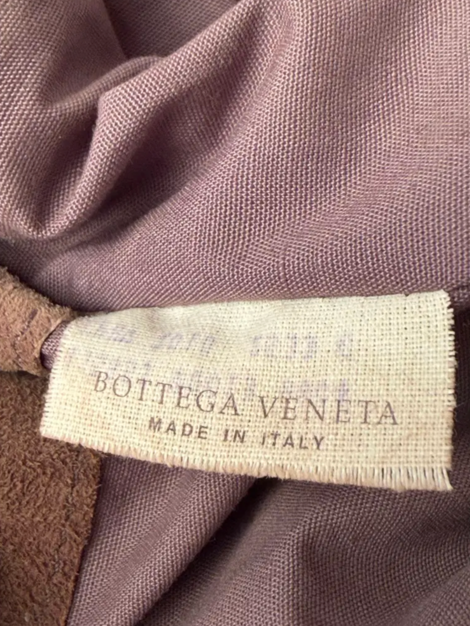 Bottega Veneta Medium Veneta