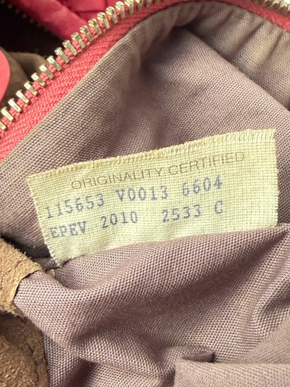 Bottega Veneta Medium Veneta