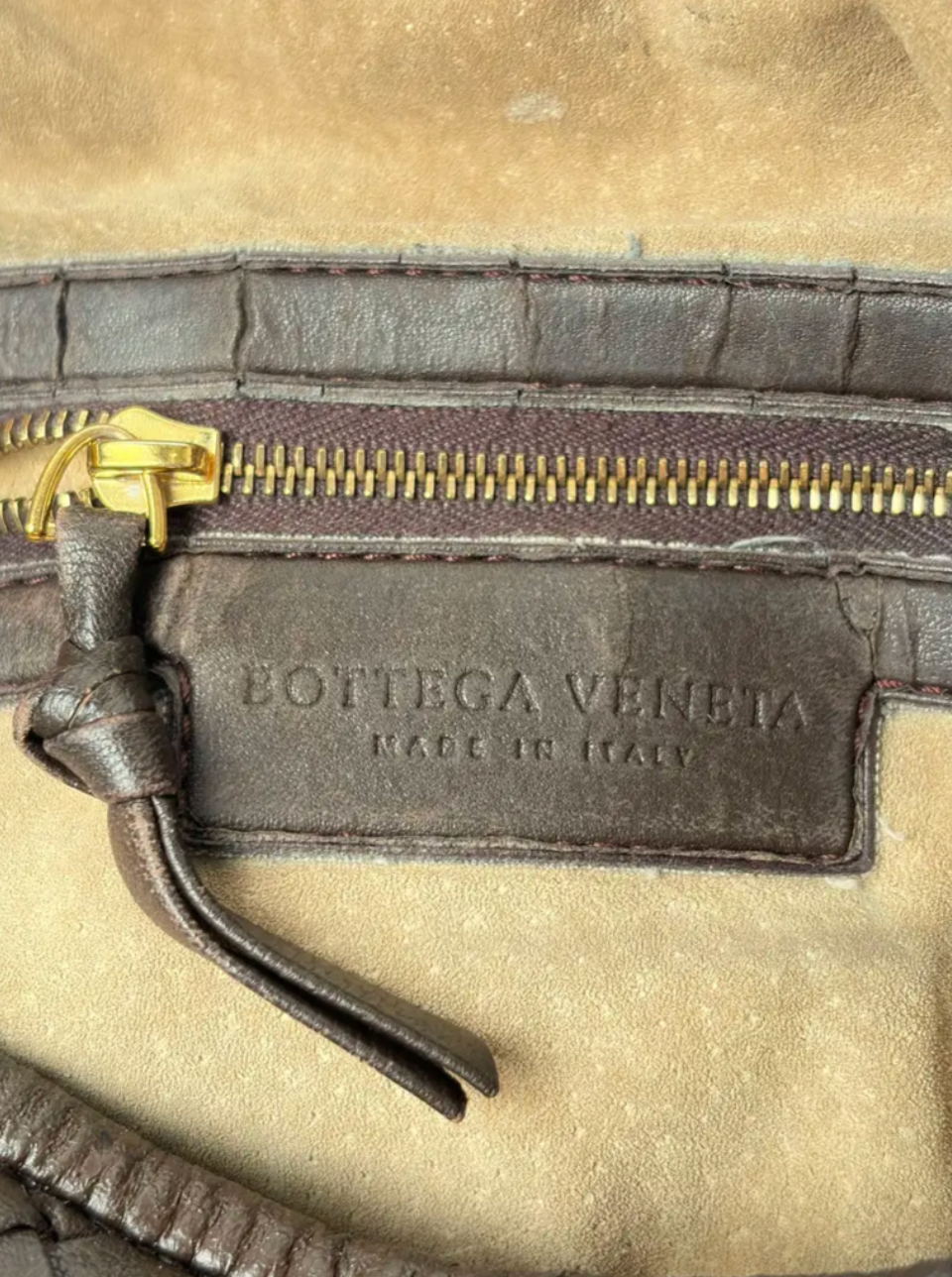 Bottega Veneta Medium Veneta