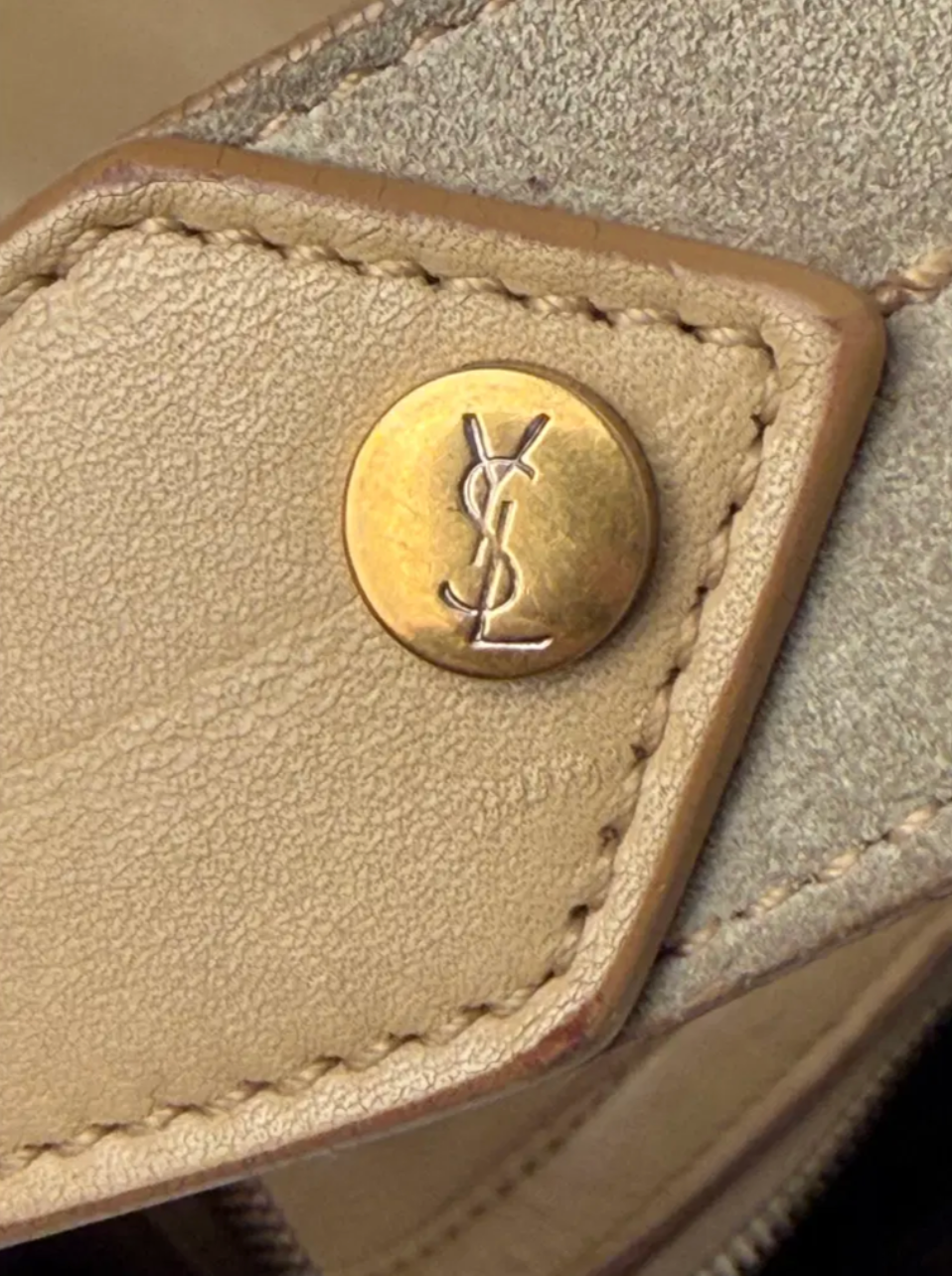 Yves Saint Laurent Mombasa