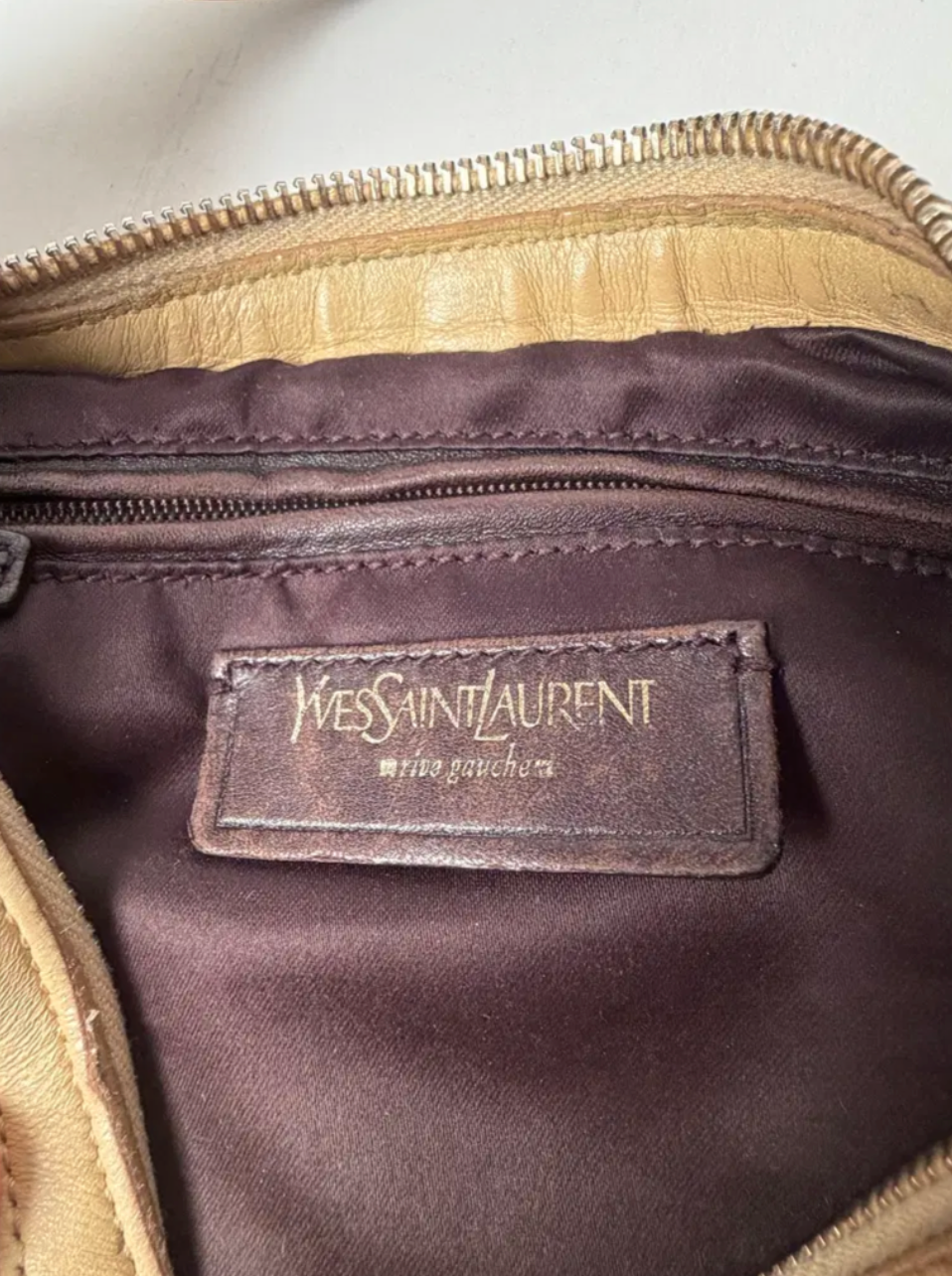 Yves Saint Laurent Mombasa