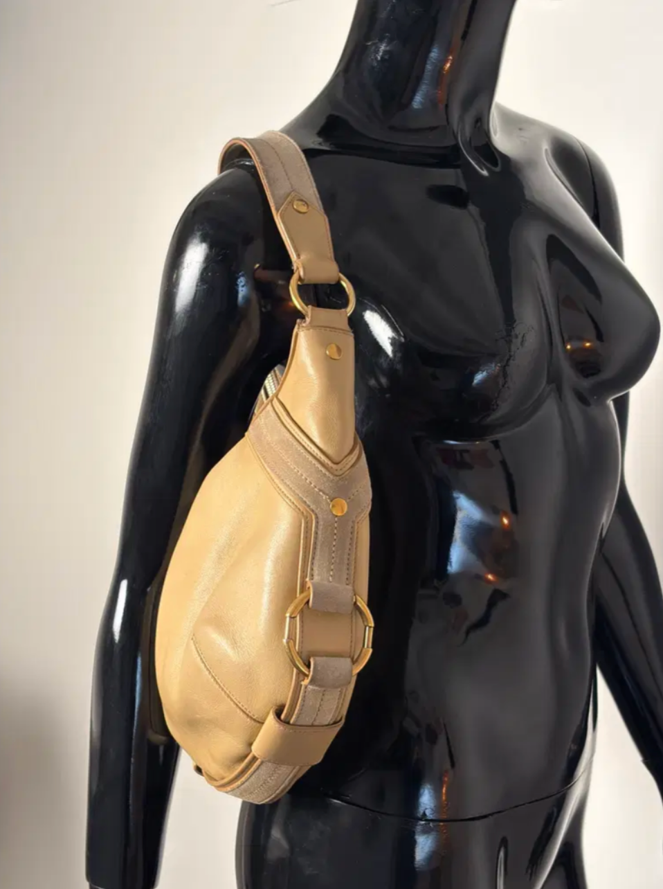 Yves Saint Laurent Mombasa