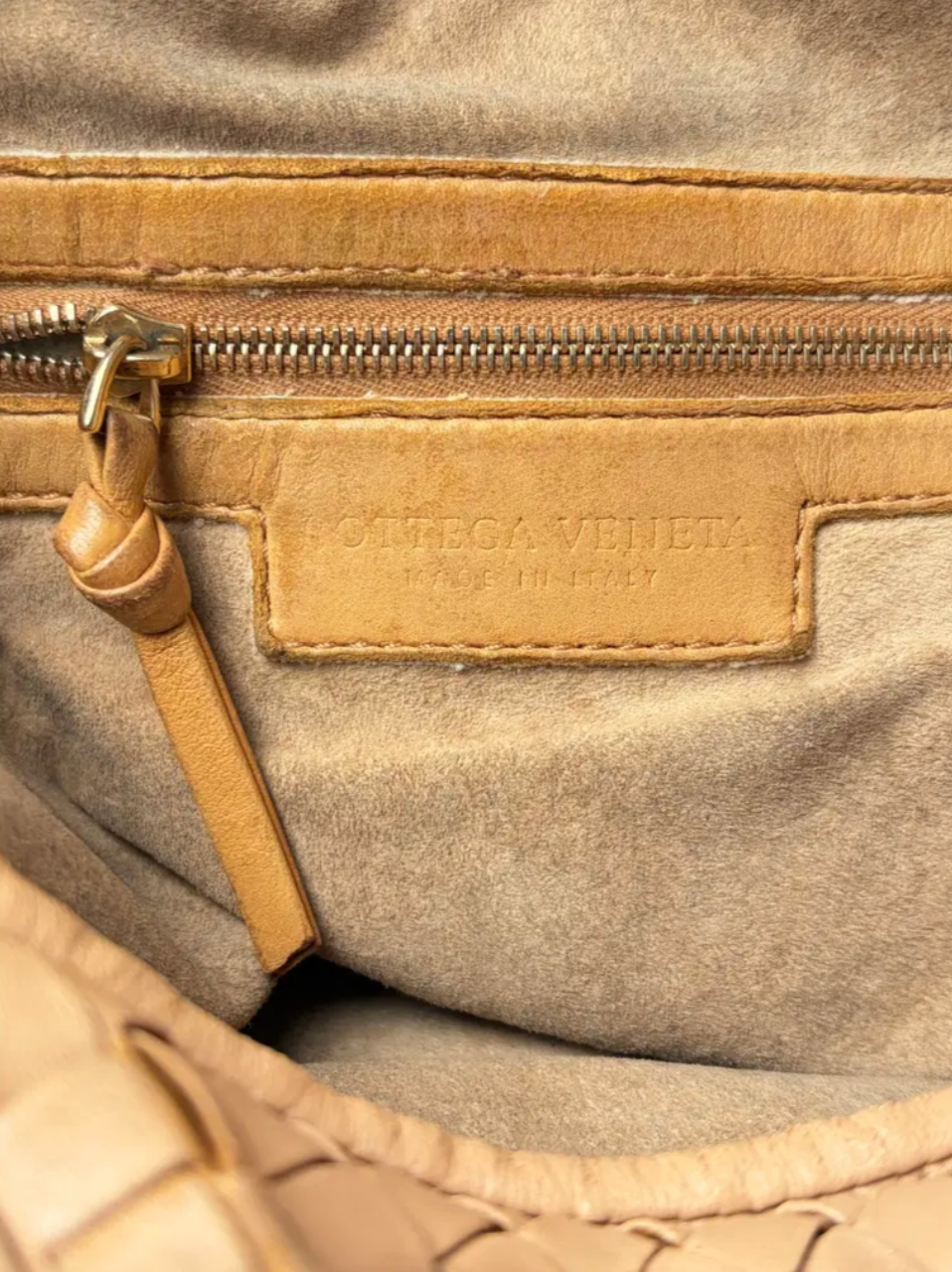 Bottega Veneta Medium Veneta