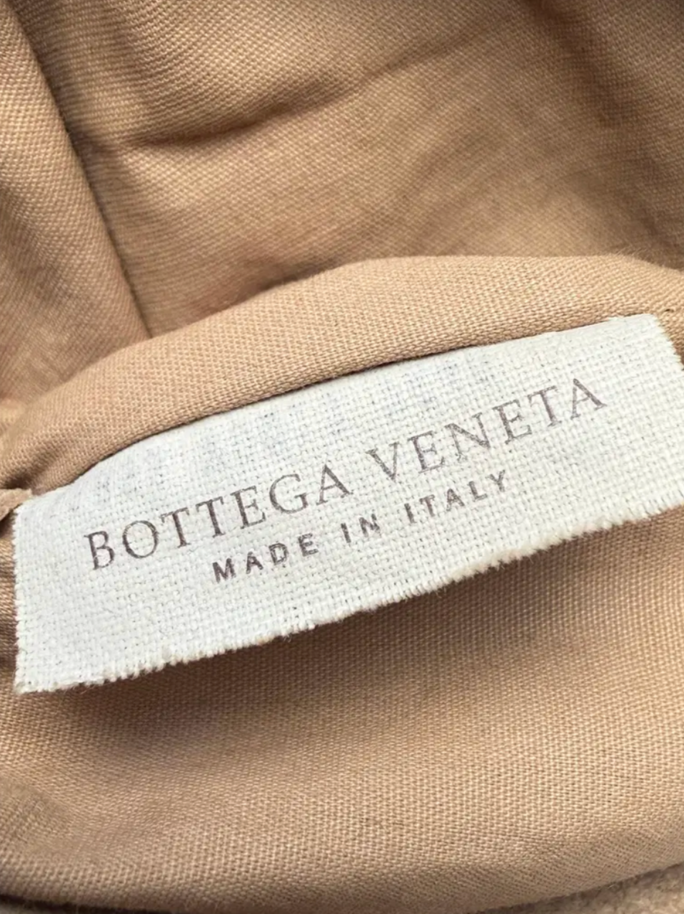 Bottega Veneta Medium Veneta