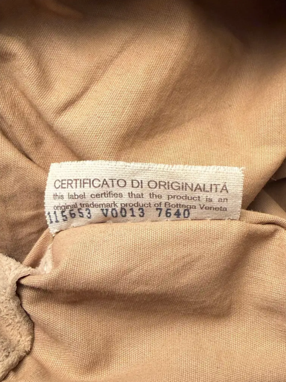 Bottega Veneta Medium Veneta