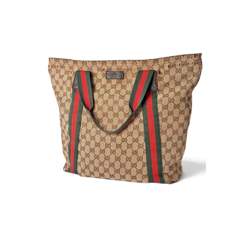 Gucci Tote
