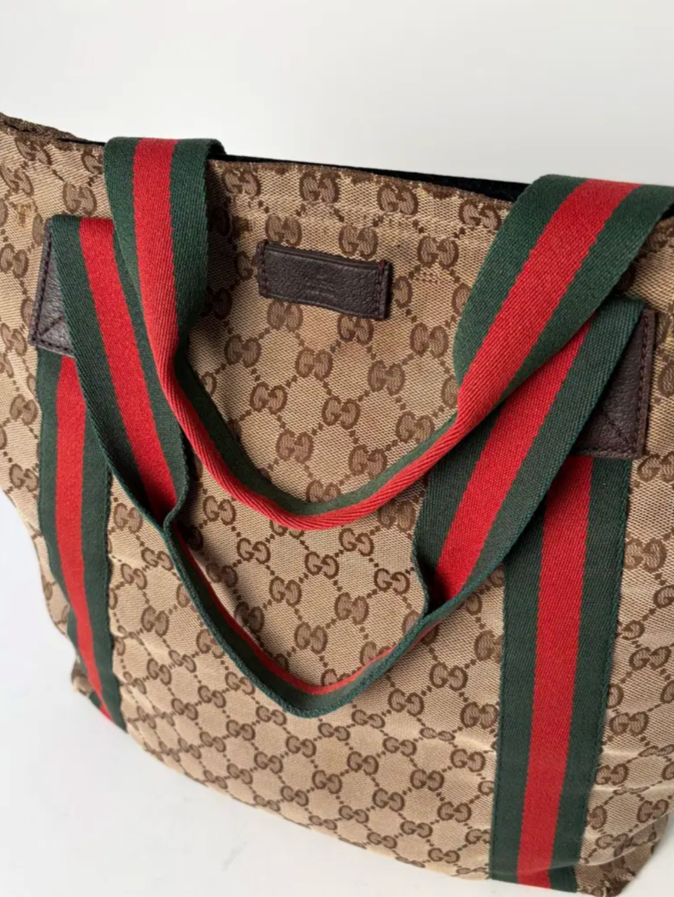 Gucci Tote