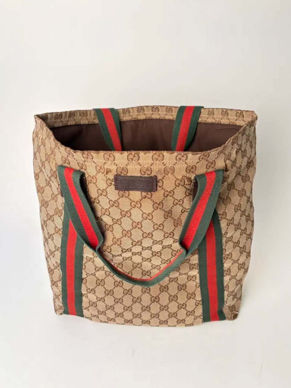 Gucci Tote