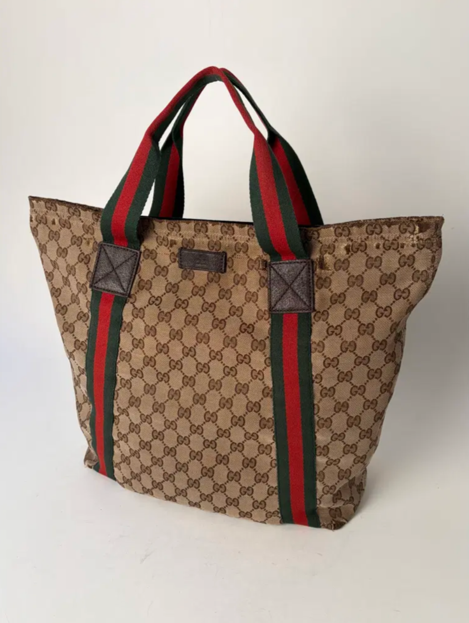 Gucci Tote