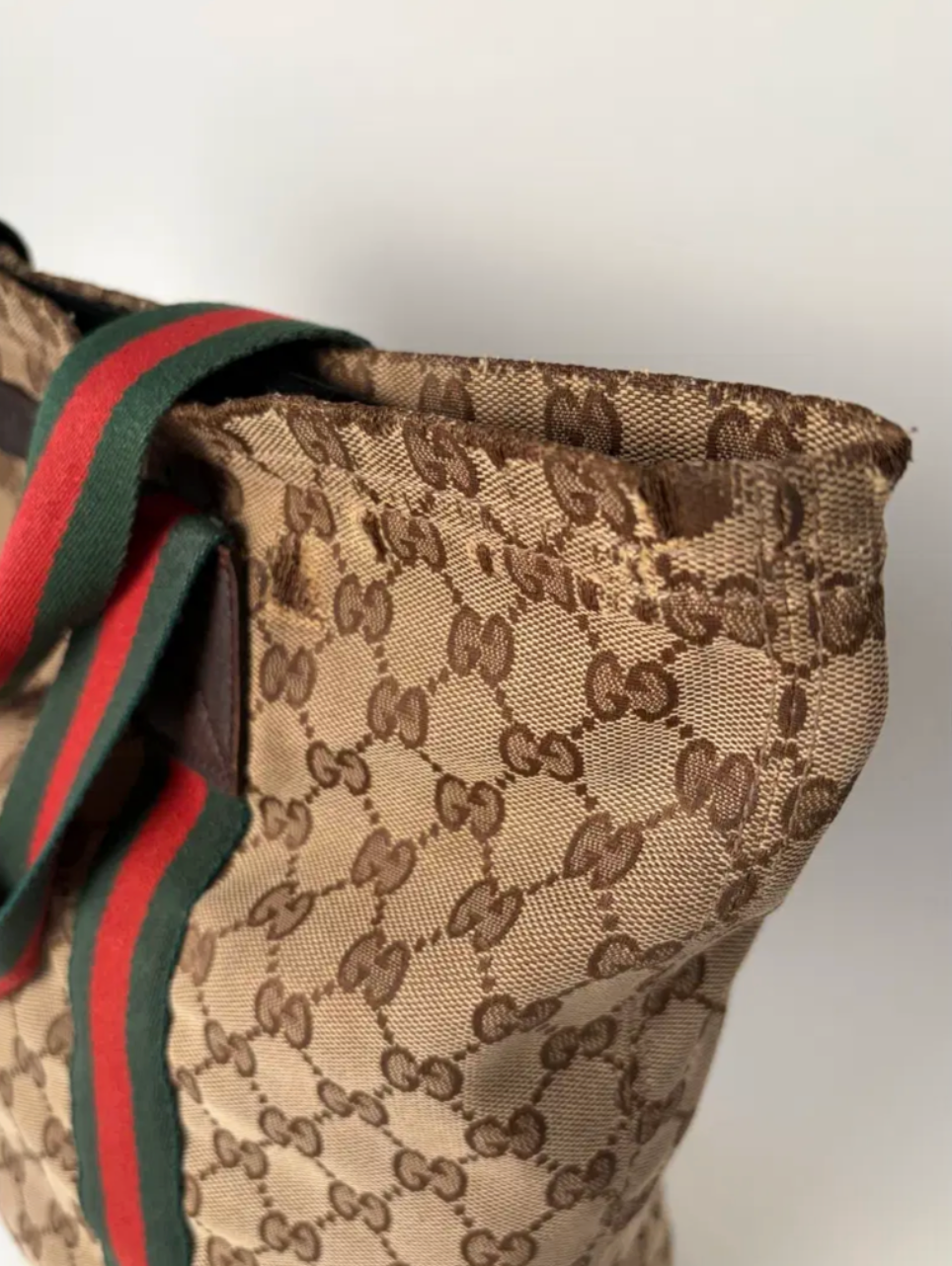 Gucci Tote