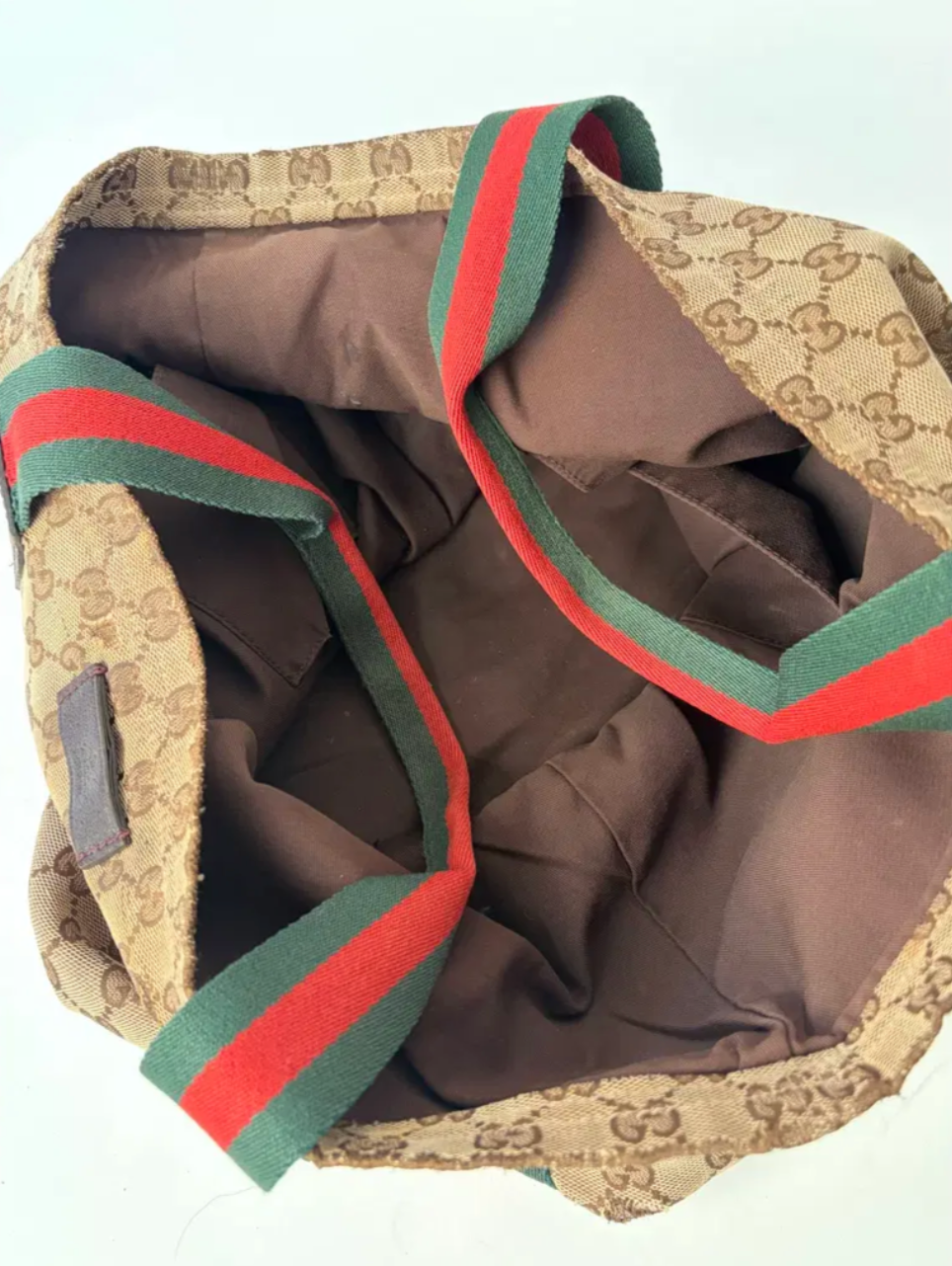 Gucci Tote