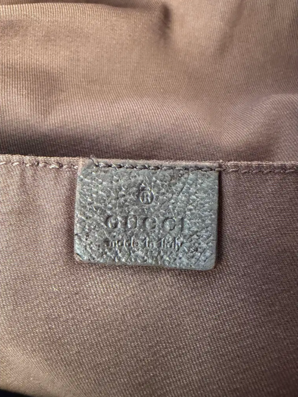 Gucci Tote
