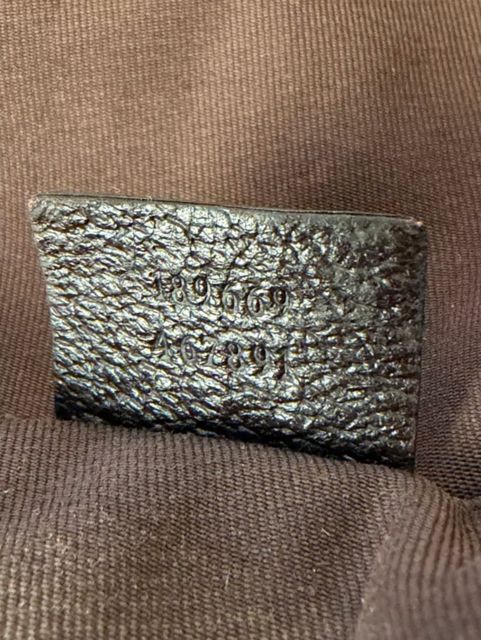 Gucci Tote