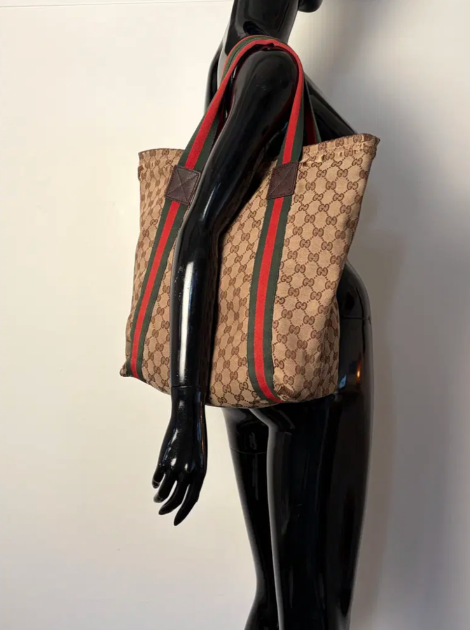 Gucci Tote