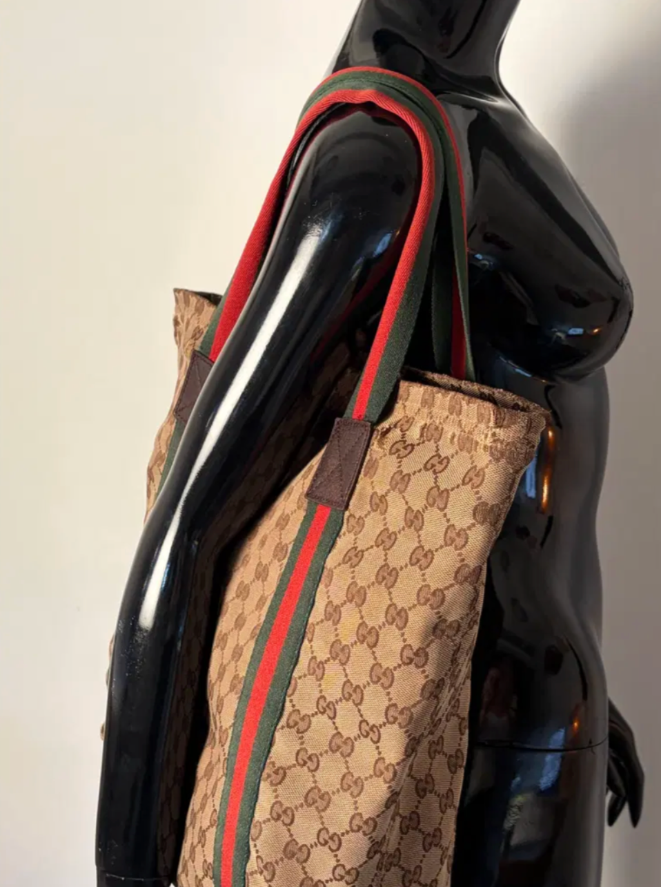 Gucci Tote