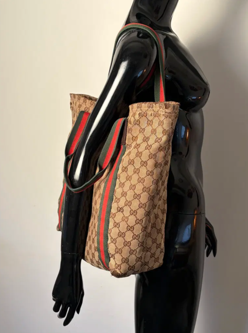 Gucci Tote