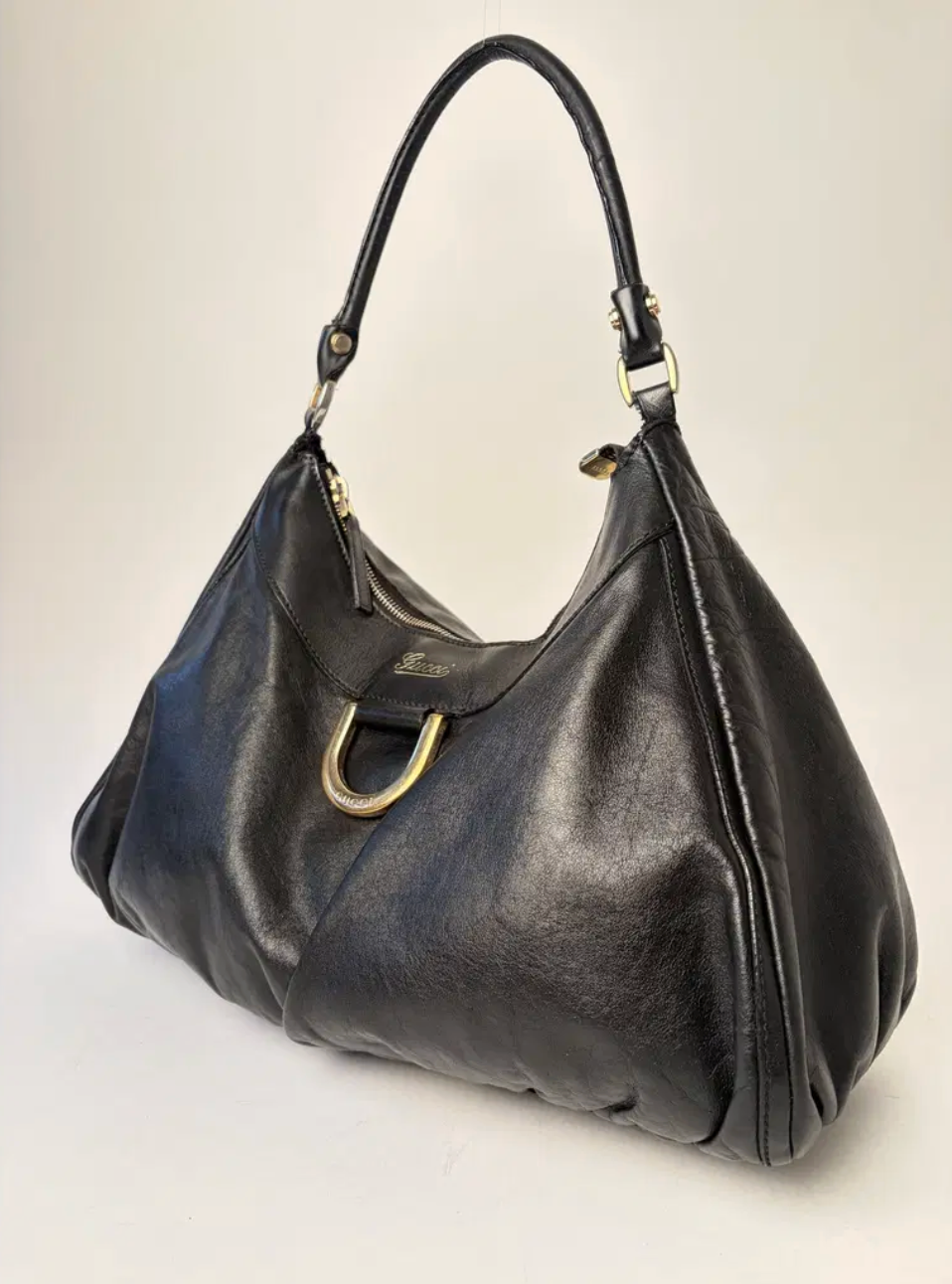 Gucci Large Abbey D-Ring