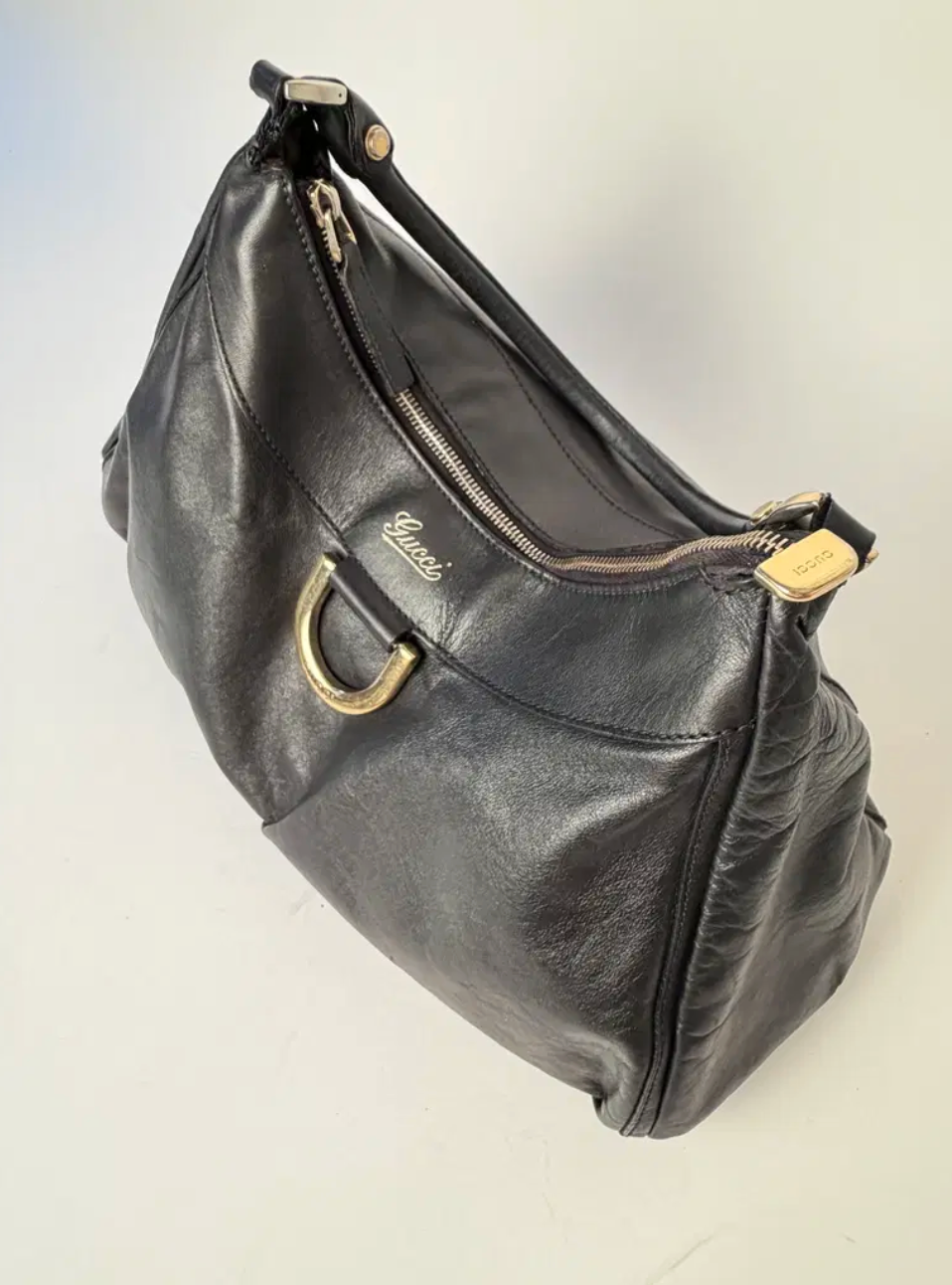 Gucci Large Abbey D-Ring