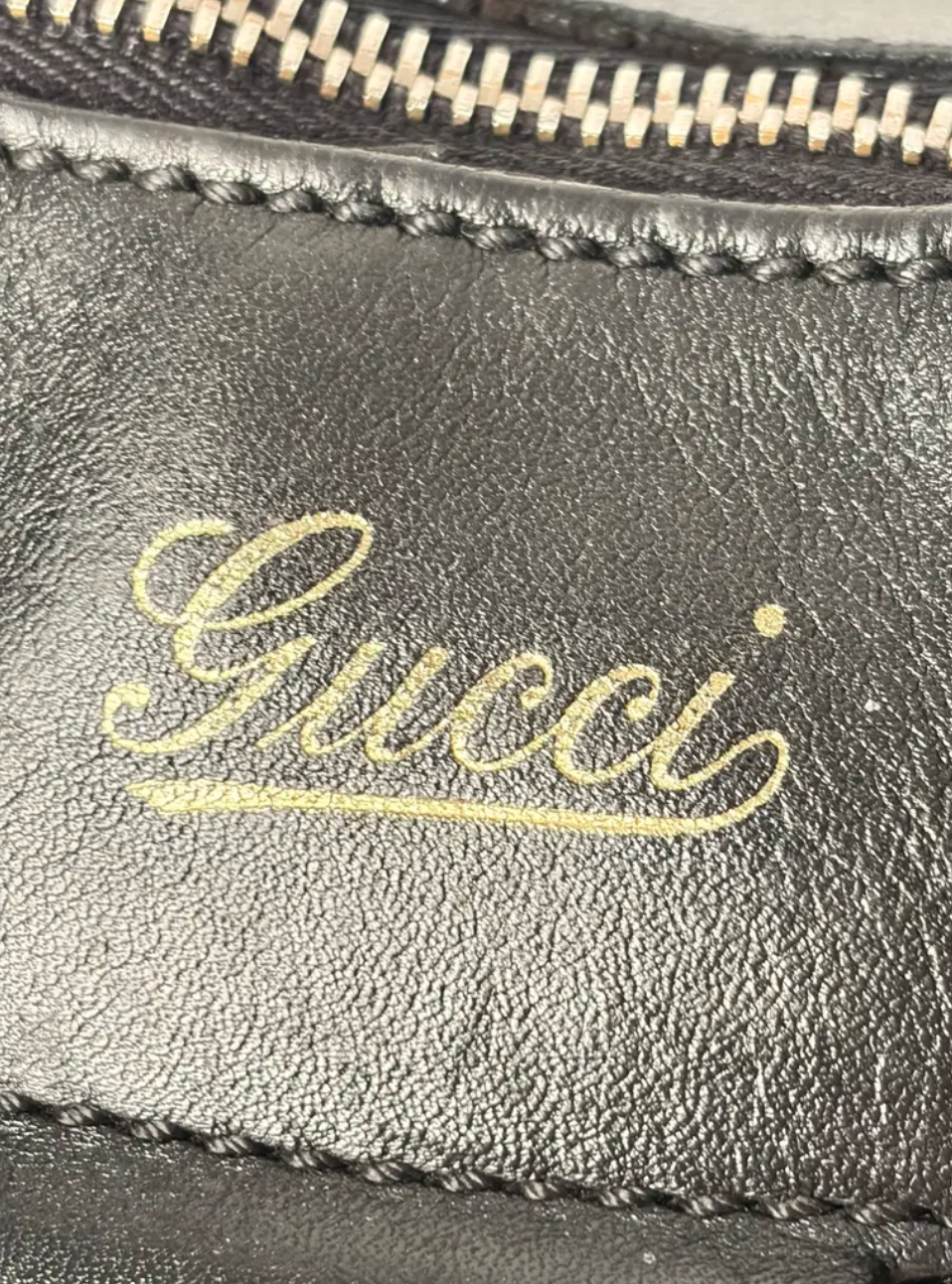 Gucci Large Abbey D-Ring