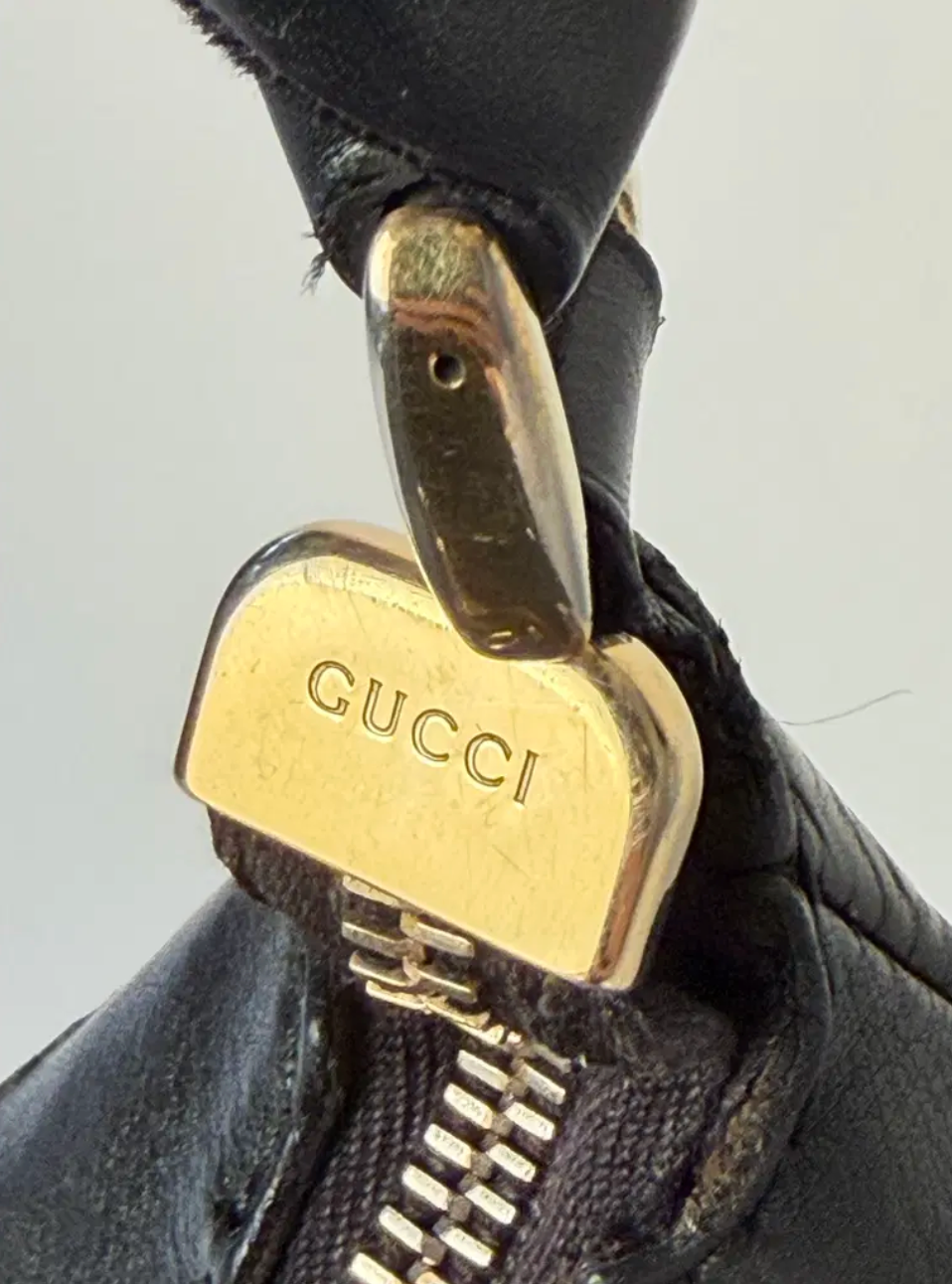 Gucci Large Abbey D-Ring