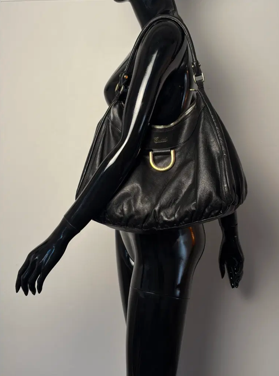 Gucci Large Abbey D-Ring