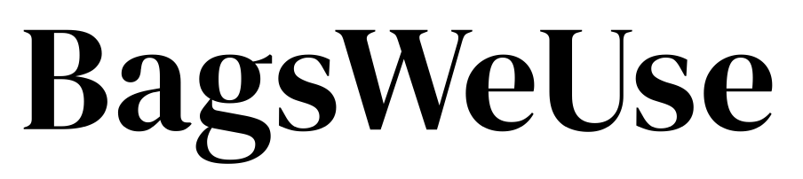 BagsWeUse