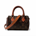 Louis Vuitton Nano Speedy 1997