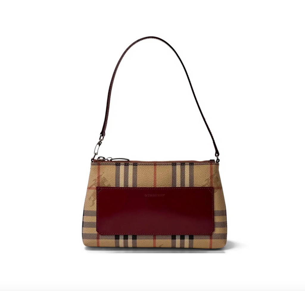 BURBERRY London Haymarket Pochette